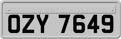 OZY7649