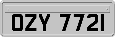 OZY7721