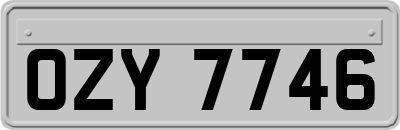 OZY7746
