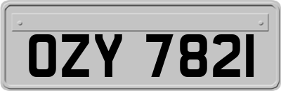 OZY7821