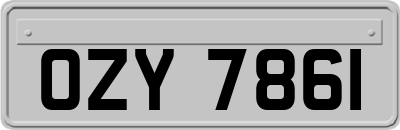 OZY7861