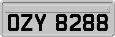OZY8288