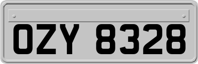 OZY8328