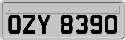 OZY8390