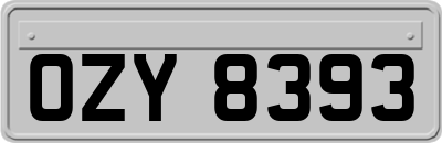 OZY8393