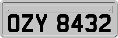 OZY8432