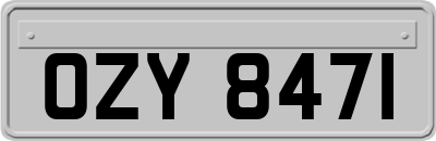 OZY8471