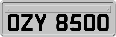 OZY8500