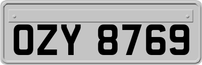 OZY8769