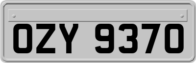 OZY9370