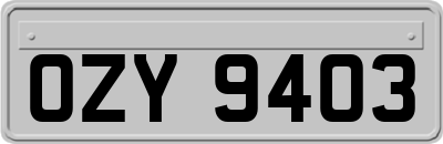 OZY9403