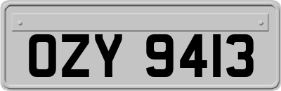 OZY9413