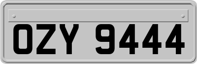 OZY9444