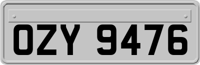 OZY9476