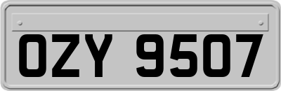 OZY9507