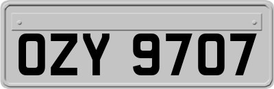 OZY9707