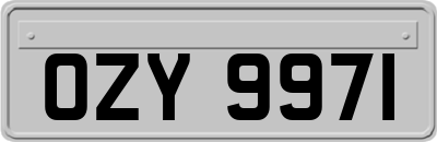 OZY9971
