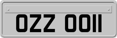 OZZ0011