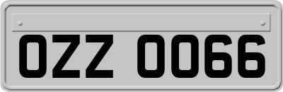 OZZ0066