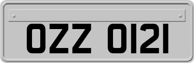 OZZ0121