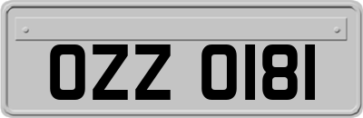 OZZ0181
