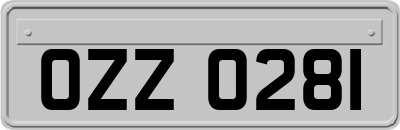 OZZ0281