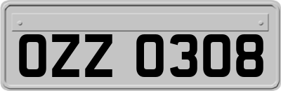 OZZ0308
