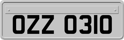 OZZ0310
