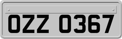 OZZ0367