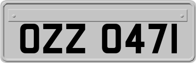OZZ0471