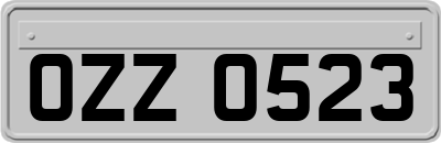 OZZ0523