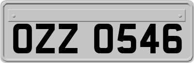 OZZ0546