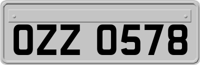 OZZ0578