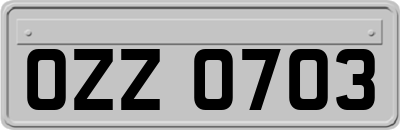 OZZ0703