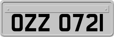 OZZ0721
