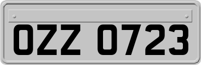 OZZ0723