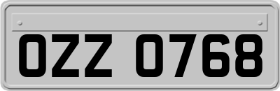 OZZ0768
