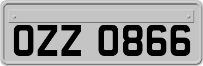 OZZ0866