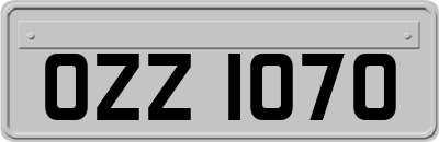 OZZ1070