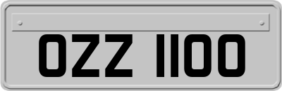 OZZ1100