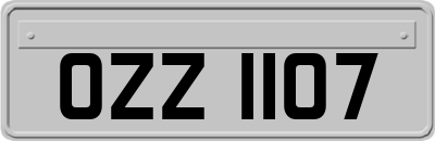 OZZ1107