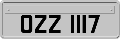 OZZ1117