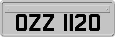 OZZ1120