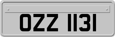 OZZ1131