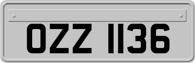 OZZ1136