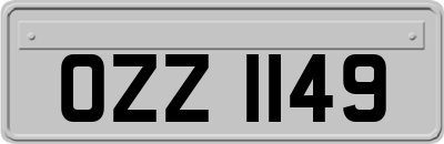 OZZ1149