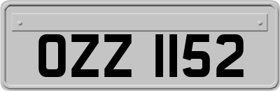 OZZ1152