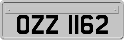 OZZ1162