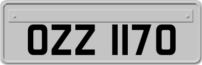 OZZ1170