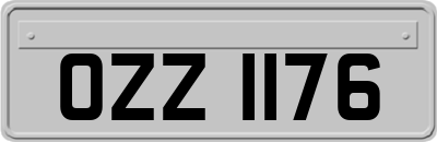 OZZ1176